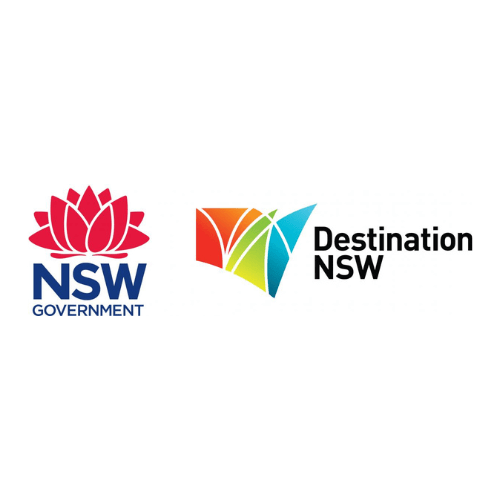 Destination NSW