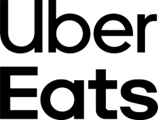ubereats logo
