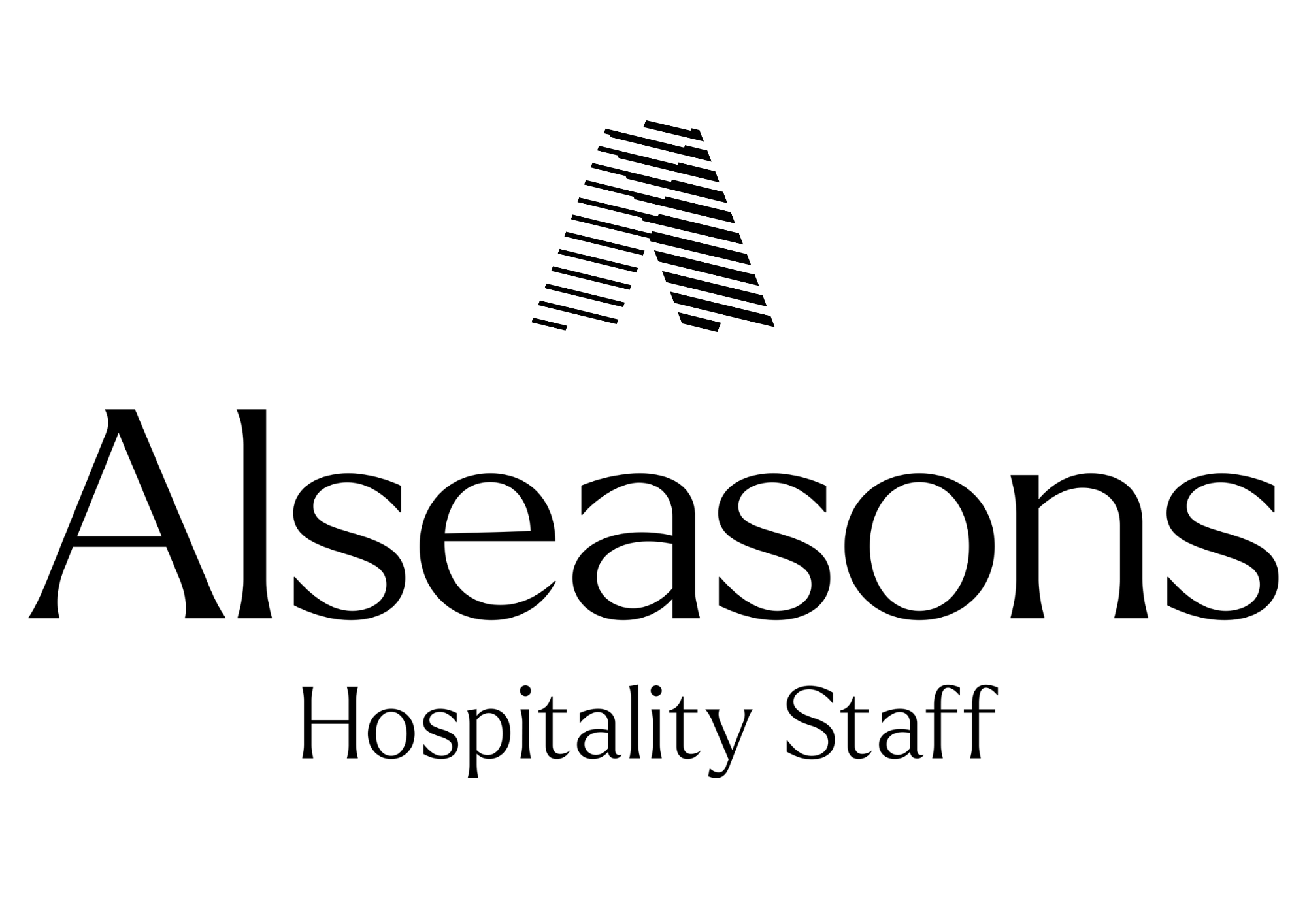 Alseasons Full Logo