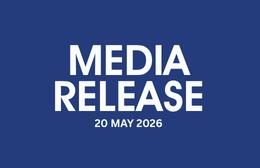 Release header image — Restaurant & Catering Australia, 20 May 2026