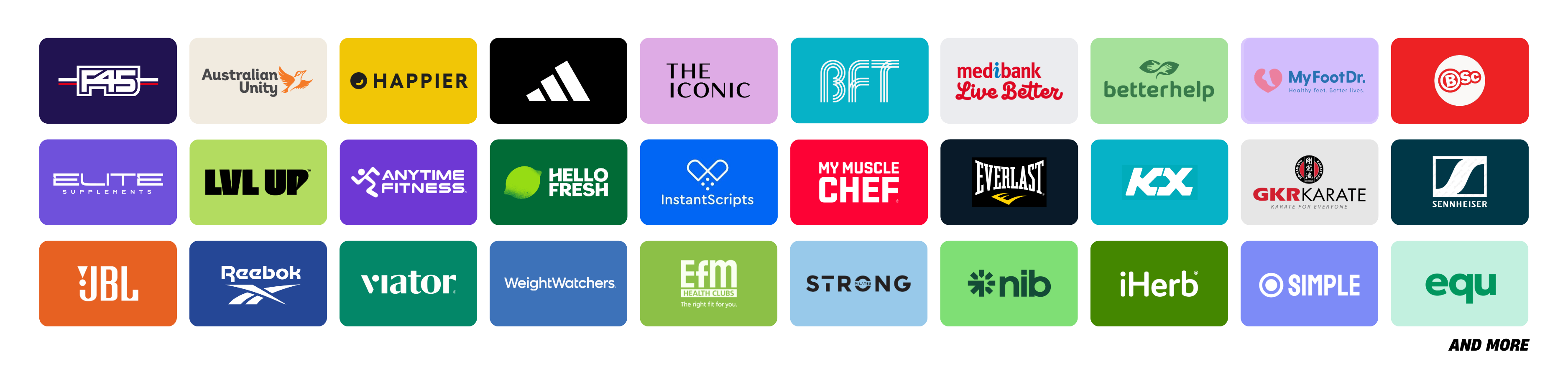 Dedicated EDM - Mid Banner - 1200x300