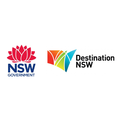 Destination NSW