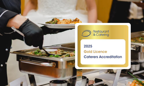 Gold Licence Caterers