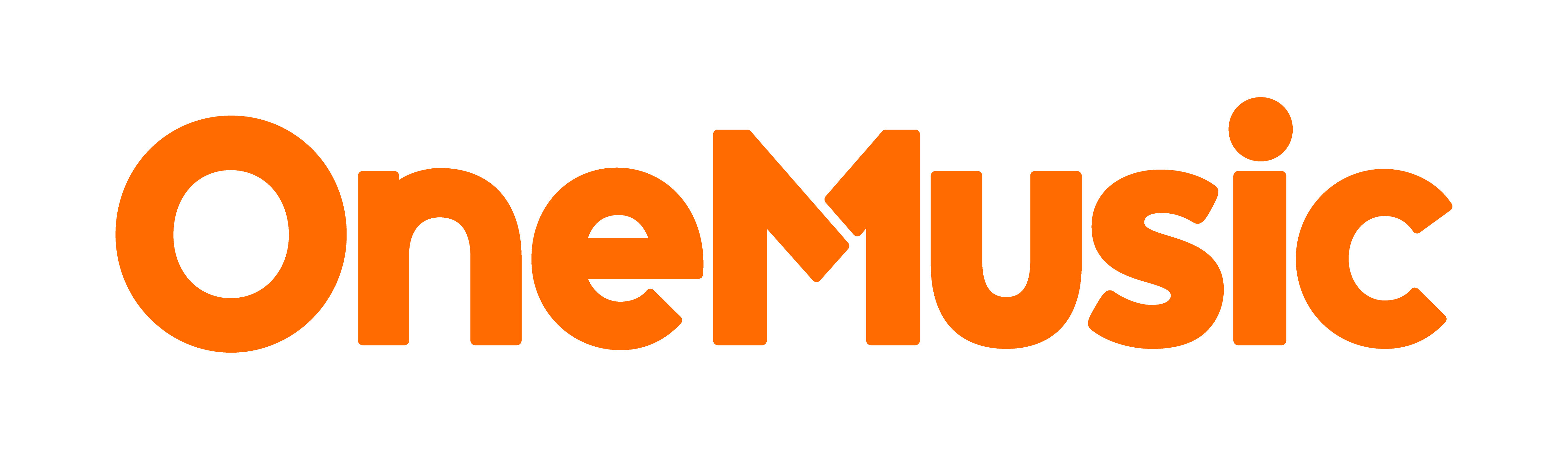 OneMusic_Brand Identity_Logo_RGB_Orange