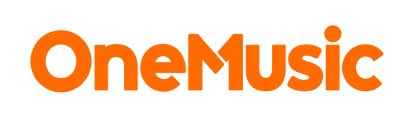 OneMusic_Brand Identity_Logo_RGB_Orange