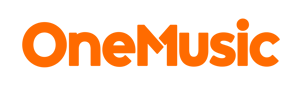 OneMusic_Brand Identity_Logo_RGB_Orange
