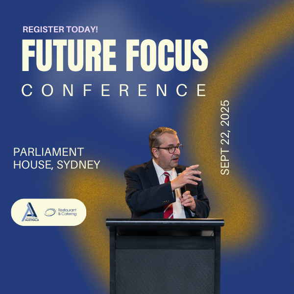 Future Focus Conference