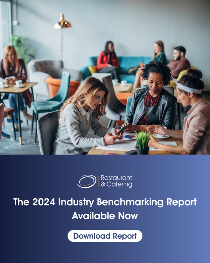 2024 Industry Benchmarking Report image