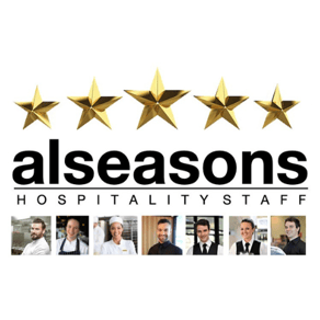 Alseasons Hospitality Staff