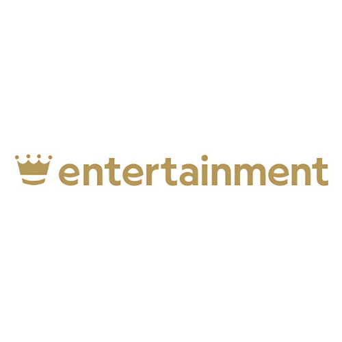 Entertainment Logo transparent BG