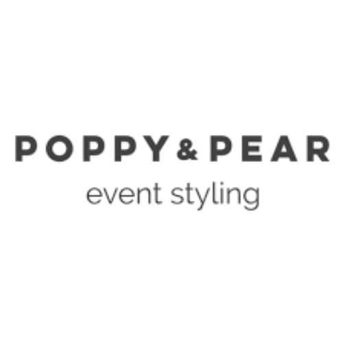 Poppy & Pear