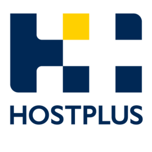 Hostplus Logo