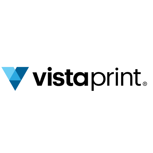 Vistaprint Transparent BG