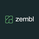Zembl logo - Colour