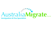 aus migrate - nsw, ACT, NT, sa, tas, vic, wa