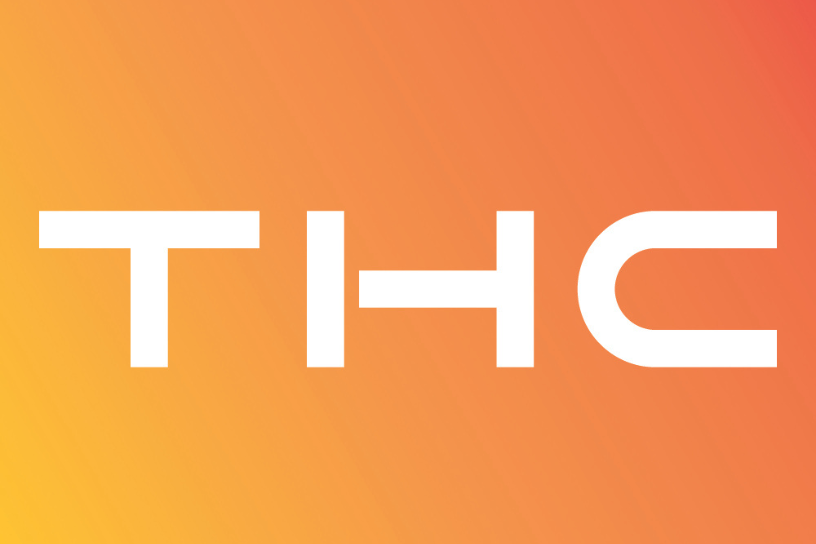 THC logo