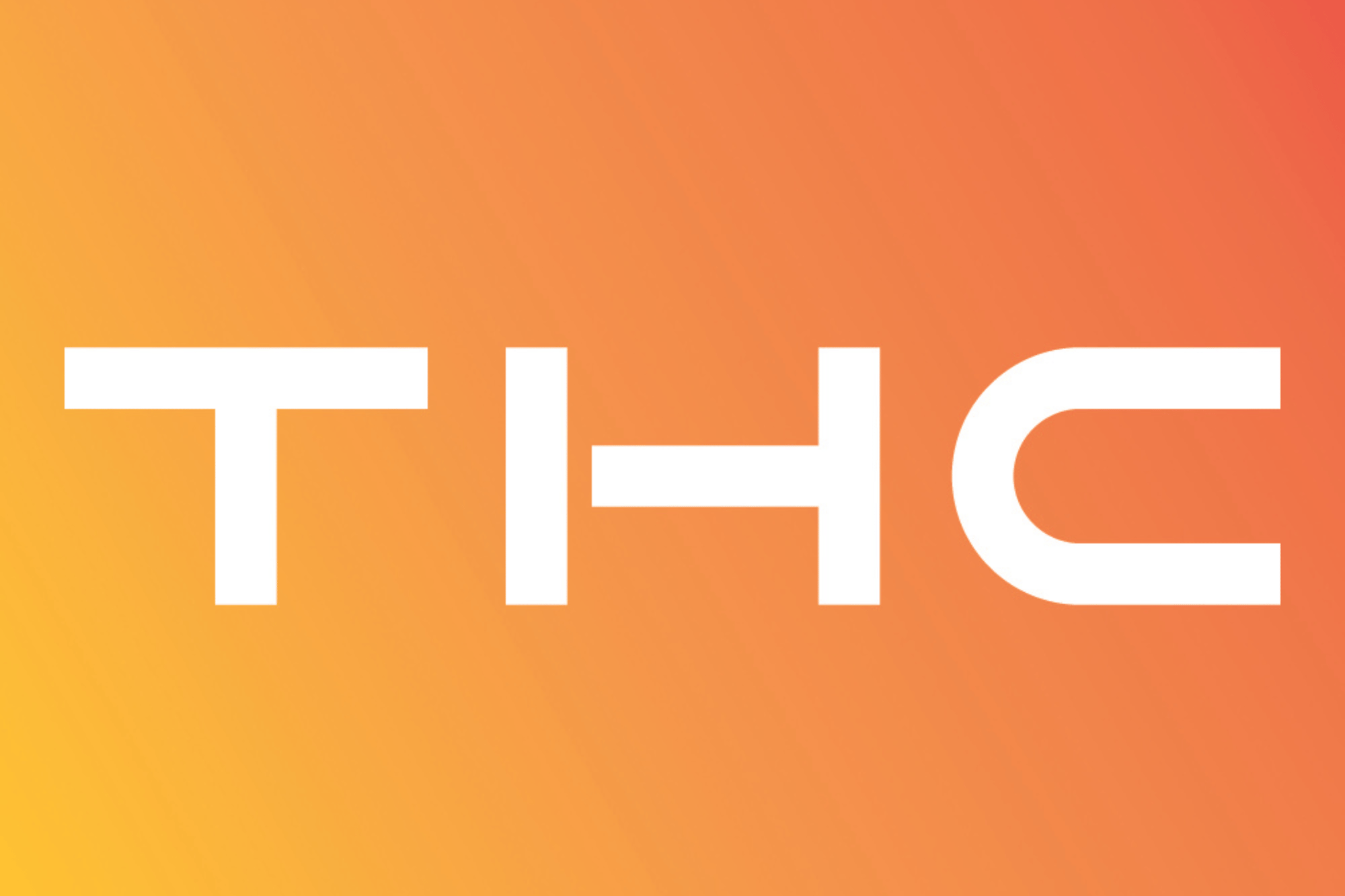 THC Logo