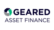 geared asset finance = vic