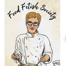 Food Fetish society Logo