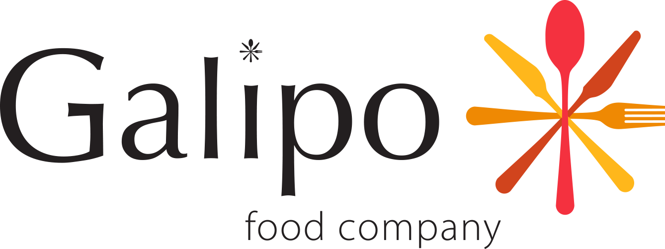 Galipo Logo BLack Text