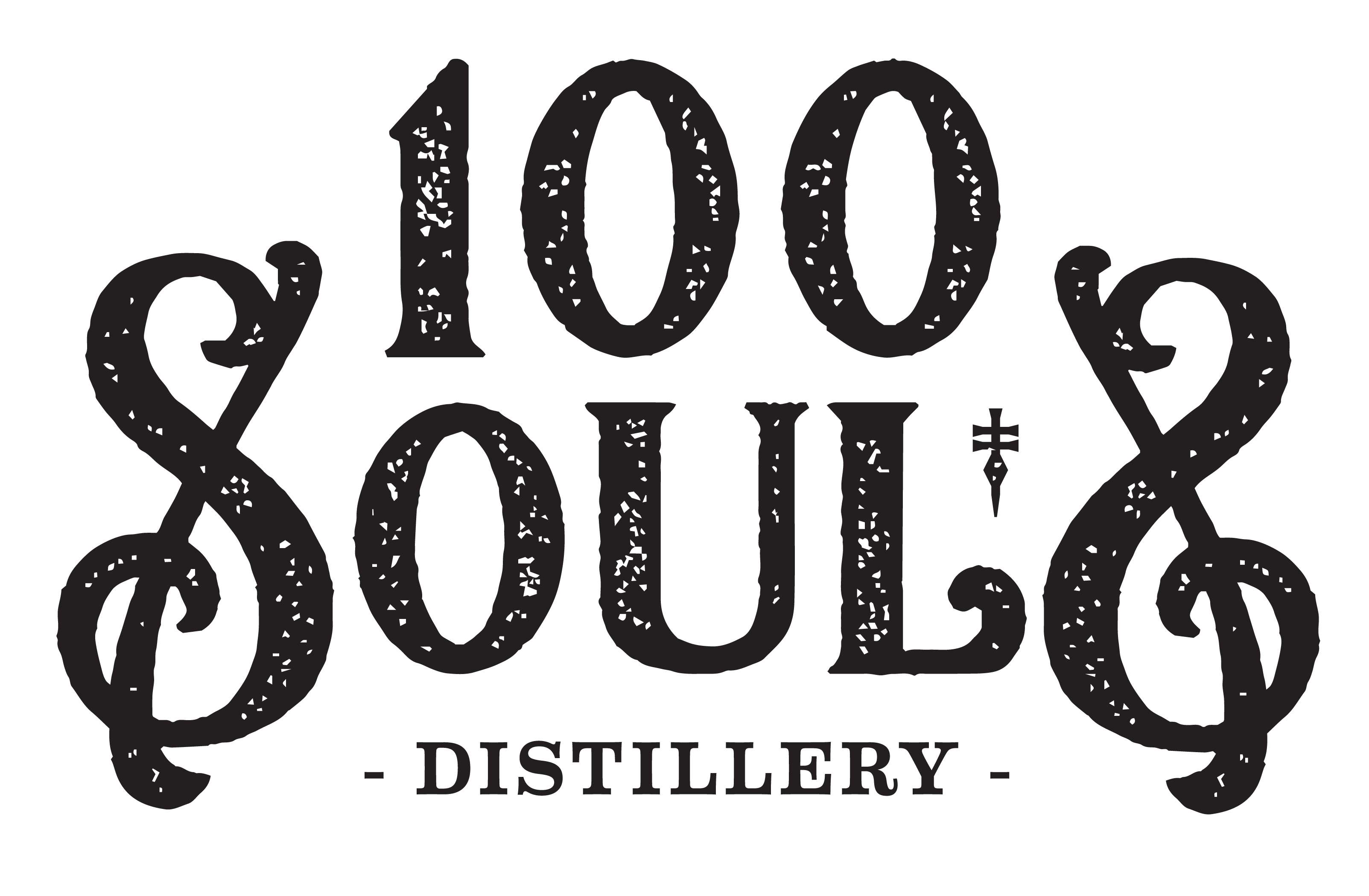 100SOULS_LOGO_Black-01