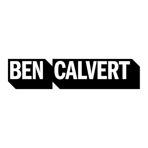 Ben Calvert