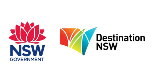 Destination NSW-1