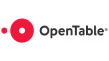 opentable logo