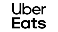 UberEats logo