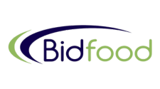 bidfood logo